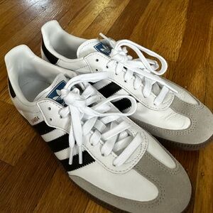 Adidas samba OG